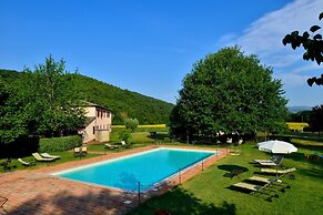 Agriturismo Il Corniolo