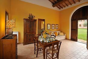 Agriturismo Il Corniolo