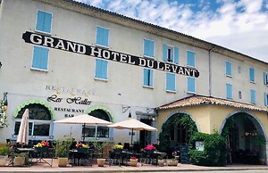 Hôtel du Levant