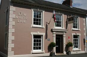 The New White Lion
