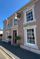 The New White Lion
