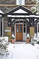 Haisthorpe House