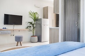 Argostoli Marina Suites