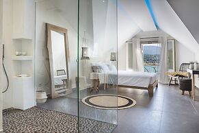 Argostoli Marina Suites