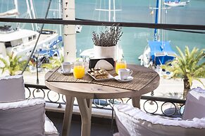 Argostoli Marina Suites