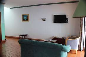 Hotel Jardim Atlantico