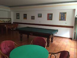 Hotel Jardim Atlantico