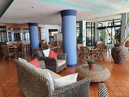 Hotel Jardim Atlantico
