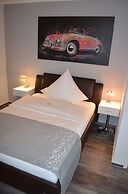 Ziegenbruch's Hotel & Restaurant