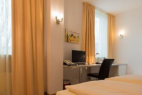 Ziegenbruch's Hotel & Restaurant