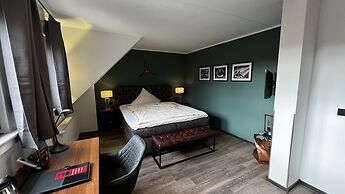 Ziegenbruch's Hotel & Restaurant