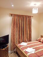 Dharma Lodge