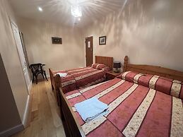 Dharma Lodge