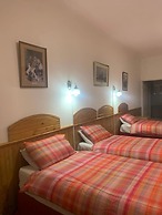 Dharma Lodge