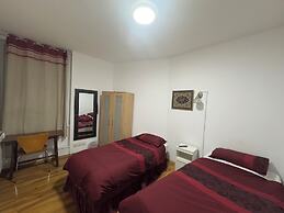 Dharma Lodge