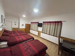 Dharma Lodge