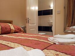 Dharma Lodge