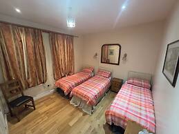 Dharma Lodge