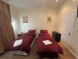Dharma Lodge
