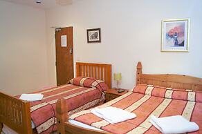 Dharma Lodge