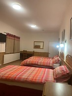 Dharma Lodge