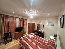 Dharma Lodge