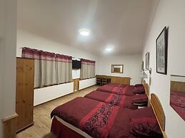 Dharma Lodge