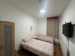 Dharma Lodge