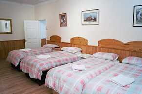 Dharma Lodge