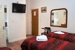 Dharma Lodge