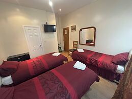 Dharma Lodge