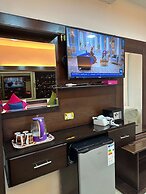Petra Guests Hotel
