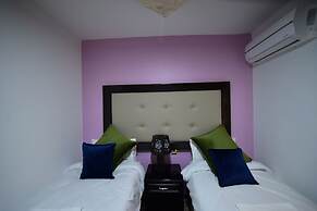 Petra Guests Hotel