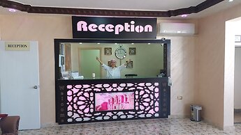 Petra Guests Hotel
