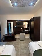 Petra Guests Hotel