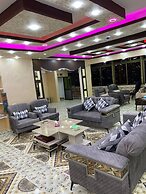 Petra Guests Hotel