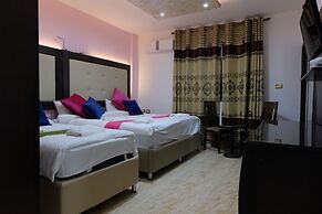 Petra Guests Hotel
