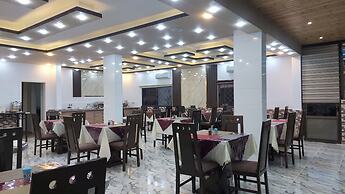 Petra Guests Hotel