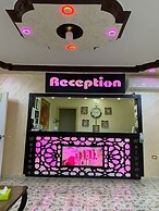 Petra Guests Hotel