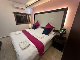 Petra Guests Hotel