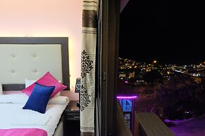 Petra Guests Hotel