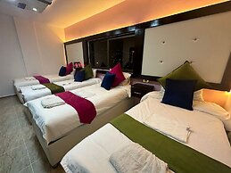Petra Guests Hotel