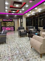 Petra Guests Hotel