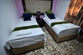 Petra Guests Hotel