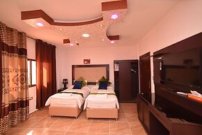 Petra Guests Hotel