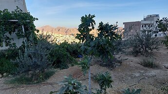 Petra Guests Hotel