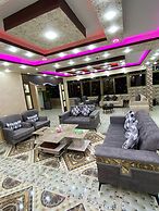 Petra Guests Hotel