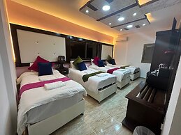 Petra Guests Hotel