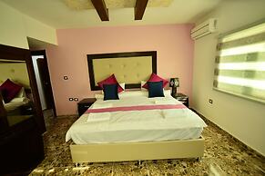 Petra Guests Hotel
