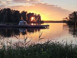 Katrinelund Gästgiveri & Sjökrog